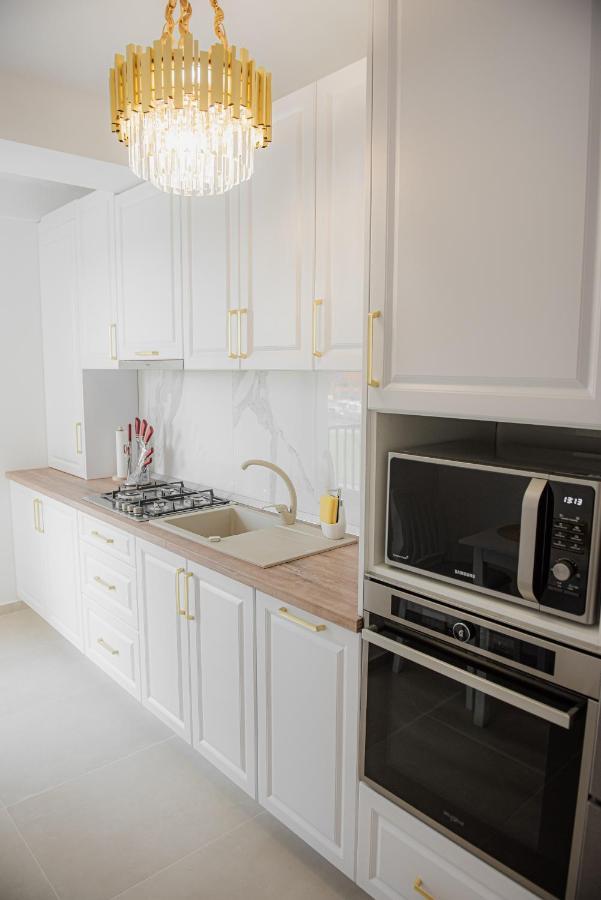 Modern Apartment In Timişoara Extérieur photo