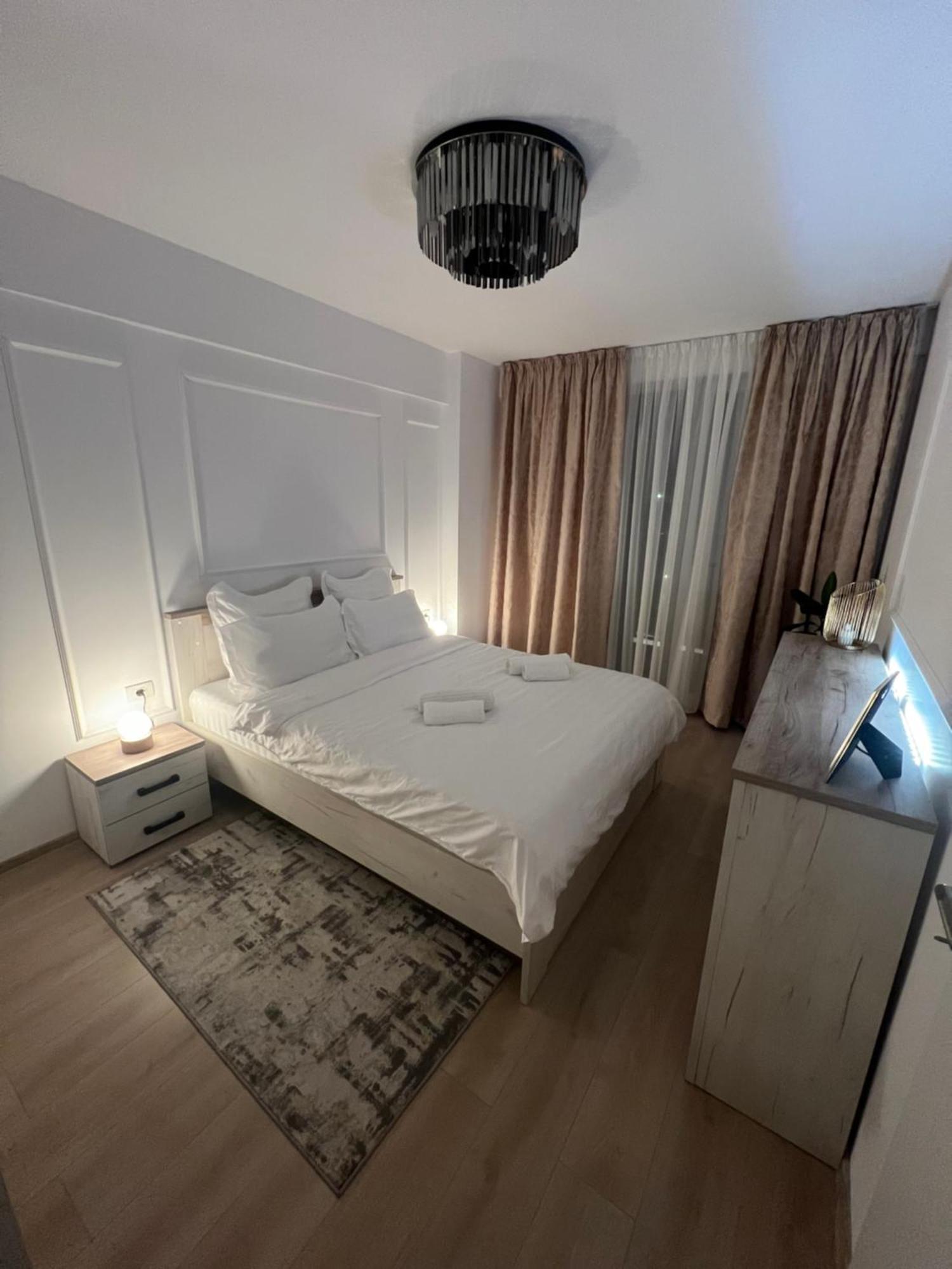 Modern Apartment In Timişoara Extérieur photo