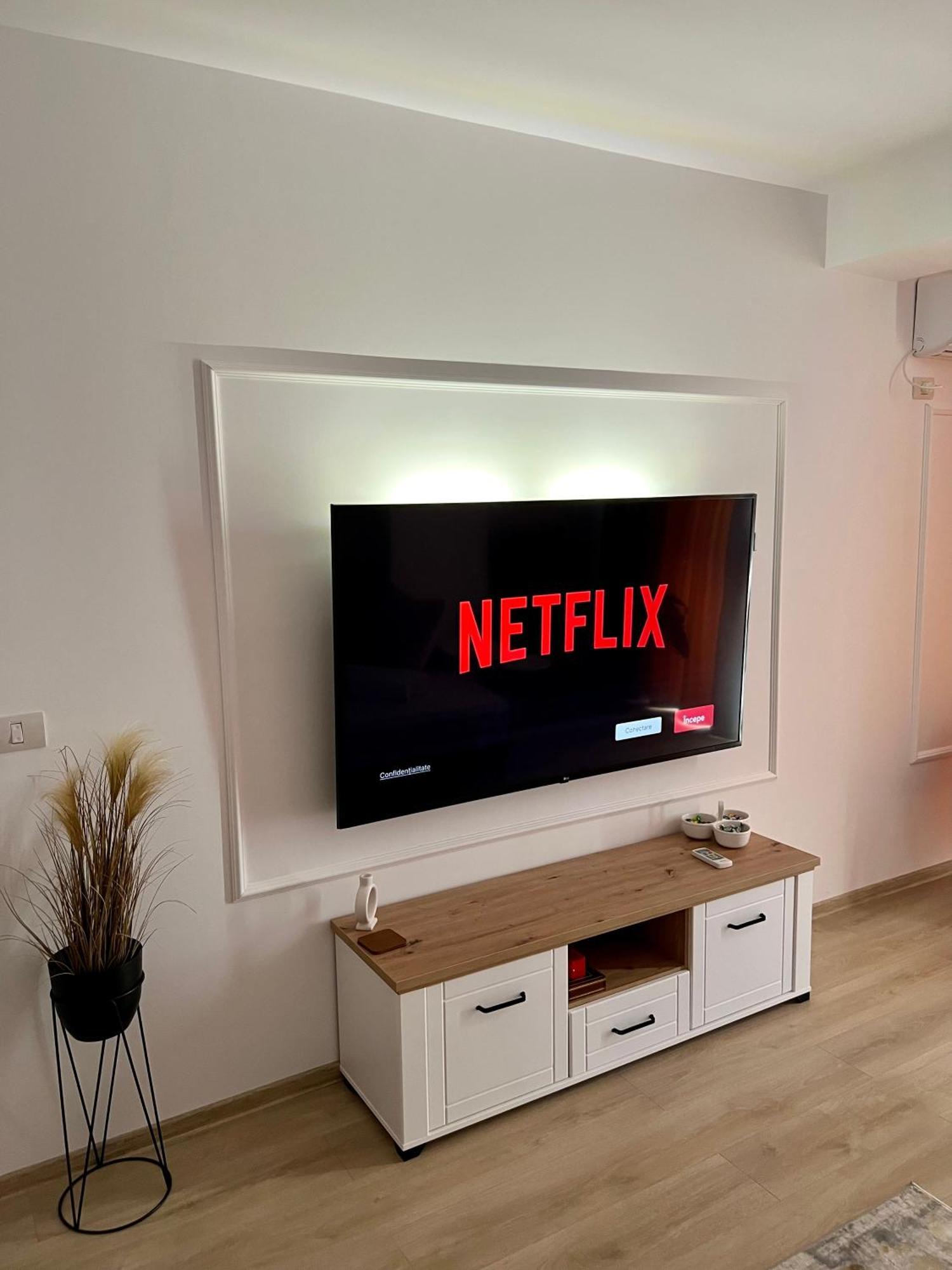 Modern Apartment In Timişoara Extérieur photo