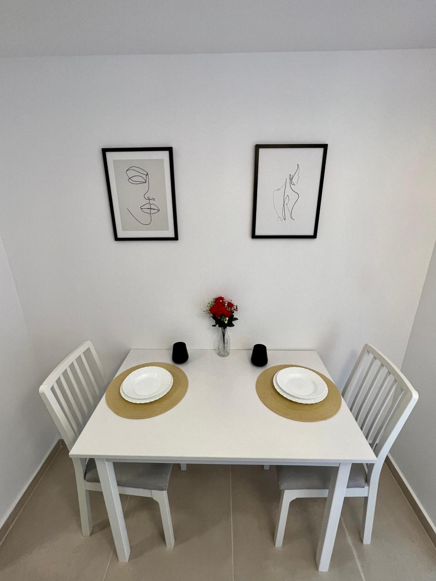 Modern Apartment In Timişoara Extérieur photo