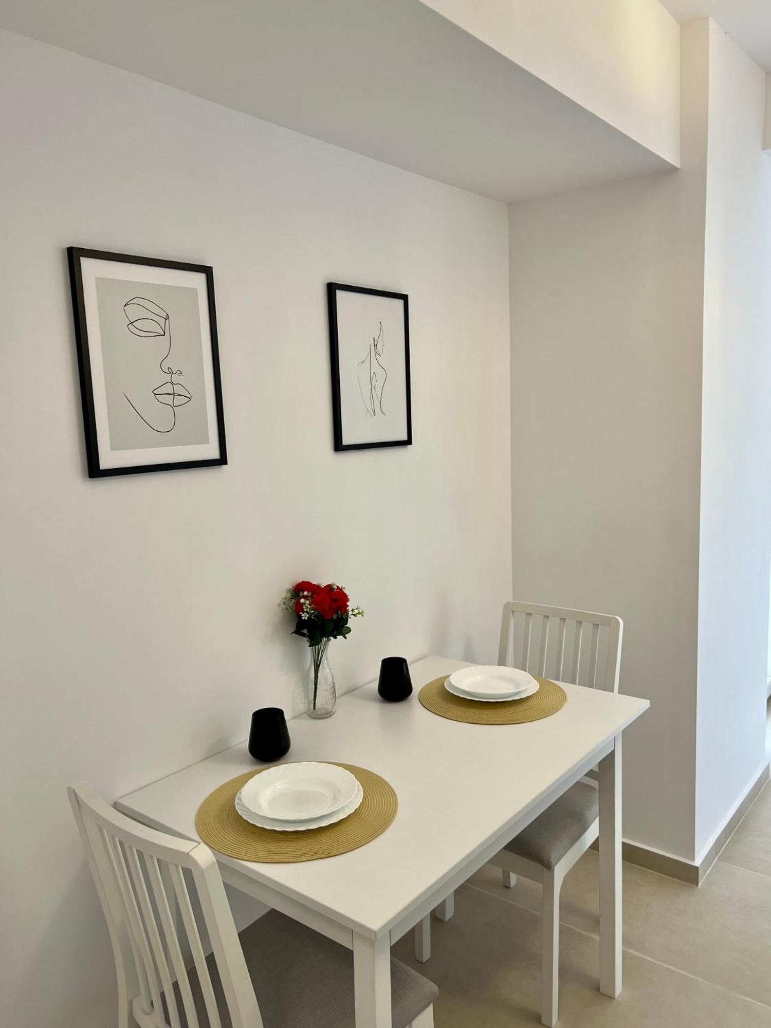 Modern Apartment In Timişoara Extérieur photo